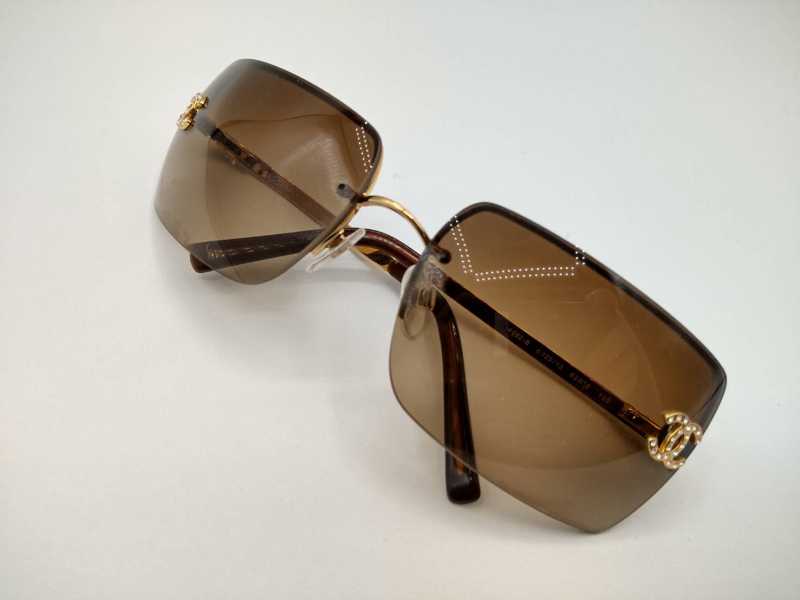 シャネル買取 サングラス